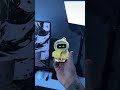 O AIBI Pocket Pet #gaming #keyboard #pcsettings #unboxing #setupgamer #pcgaming #gamer #tech #anime