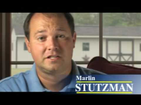 Marlin Stutzman for State Senate