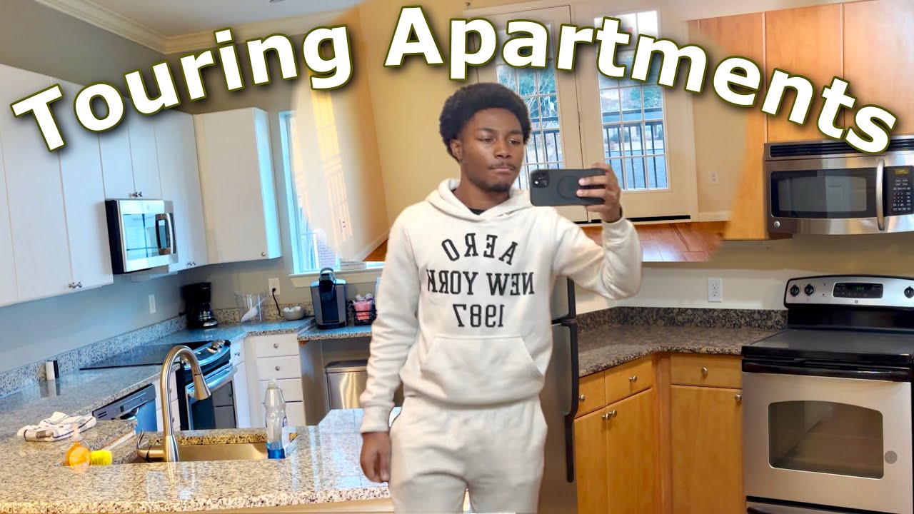 Apartment Hunting Gone Wrong… Or Right?!