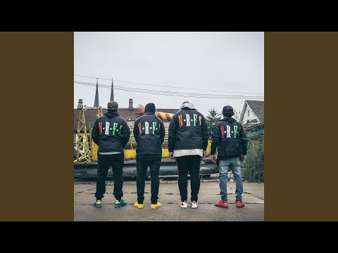 NRFS — Step It Up