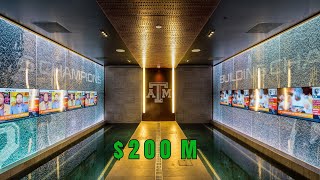 Texas A&M Football Facility Tour! (Brand New)