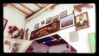 Pulques "El Bici" / Don Bici | Santa Catarina Ayotzingo - Estado de México