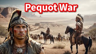 The Pequot War Explained: Americas First Conflict Over Land and Power
