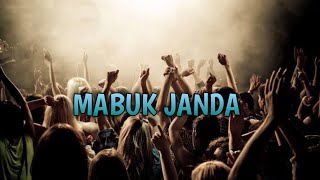 dj mabuk janda viral tiktok!!! new full bass dasiant super tinggi