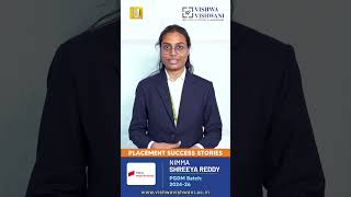 Top PGDM Colleges in Hyderabad | Top MBA Colleges in Telangana | 96.3% Placements | UTV