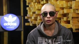BACKYARD • Tvshow - Дугаар 12[ 2-р шат ]