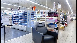 COOPERATIVE DES COIFFEURS : Grossiste coiffure à Grenoble 38 screenshot 5