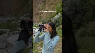 A Reliable Binocular for the Field | Arvox Review #collab #collaboration #gear #review #shortsvideo