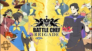 INDIE SPOTLIGHT: Battle Chef Brigade