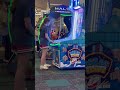 Zoey Is At Chuck E Cheese With New Games Plus A Jackpot 