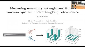 Measuring Near-Unity Entanglement from a Nanowire Quantum Dot Entangled Photon Source