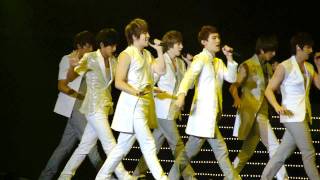 SG Korean Music Wave U-KISS 0330 (150711)