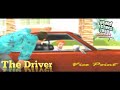 Hardest Mission IN Gta vice city|| easyest way to complete the driver mission ||Techincal Gamez