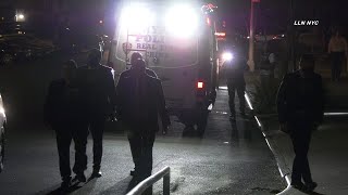 5 Shot, 1 Deceased / Coney Island Boardwalk, Brooklyn NYC 8.28.22