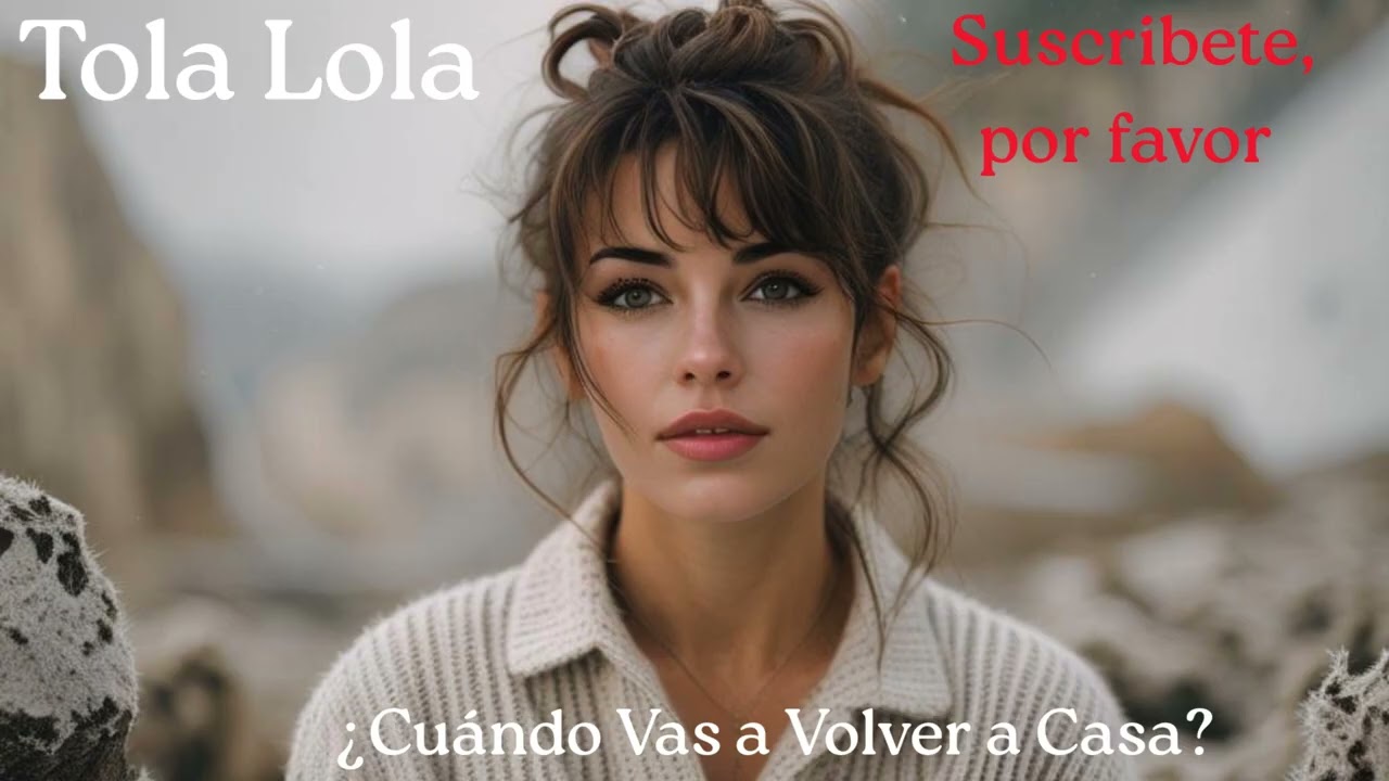 Esta Canción Te Romperá el Corazón… ¿Cuándo Volverás a Casa?