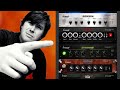 Dimebag's Tone Right Here + 7 New World Class Amp Sims For Free Metal Demo