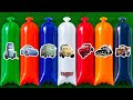 Unboxing Disney Pixar Cars: Lightning McQueen, Mater, Filmore, Doc Hudson &7 Cruz Ramirez.
