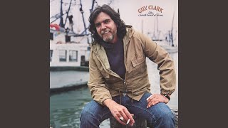 Video voorbeeld van "Guy Clark - Crystelle"