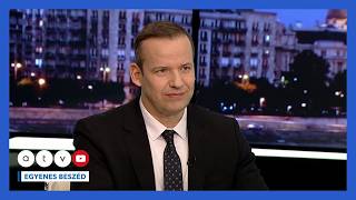 Download Lagu Toroczkai szerint Magyar Péterig érnek a \ MP3