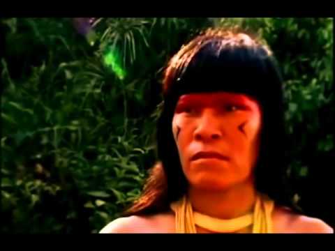 Video thổ dân da đỏ phần 1 - youtube