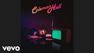 Coleman Hell - Sitcom (Audio) chords