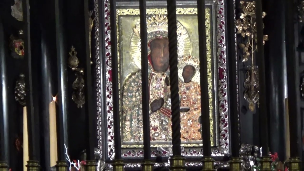 Alleluja i Ewangelia na Jasnej Górze 01.01.2026