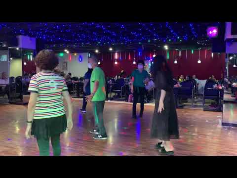 紅寶石+嘉賓（河邊春夢）2021/5/1