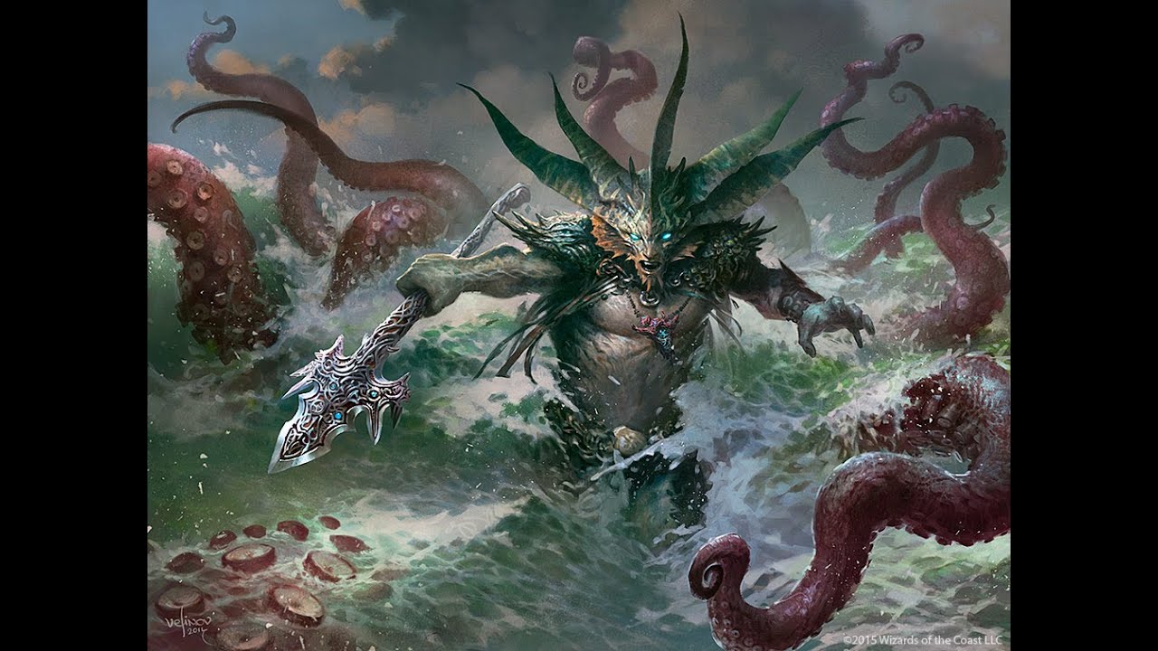 channel lsv modern merfolk match 2 youtube