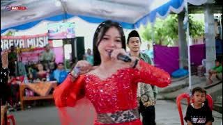 TTM ( AJENG MAHARANI ) AREVA MUSIC HOREE - WSS PRO AUDIO