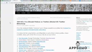 Celebrity Google Docs Unleashed with Tom Critchlow Section 1.mp4 Net Worth