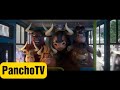 Ferdinand 2017  bulls in the city scene 812  panchotv