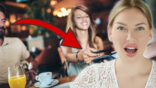 Who Pays On A Date? What Women MUST Do!