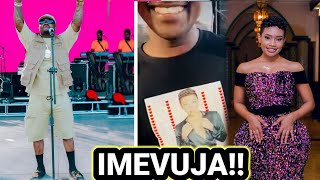 HARMONIZE Avujisha Video Chafu DJ Wake Akila Uroda na POSH QUEEN /Inashangaza Hakuna Siri Tena Tazam