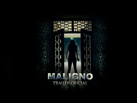 MALIGNO - Trailer Oficial