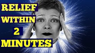 SUJOK THERAPY For HEADACHE/ACUPRESSURE POINTS For Headache In HINDI/Acupressure For Headache/SEED
