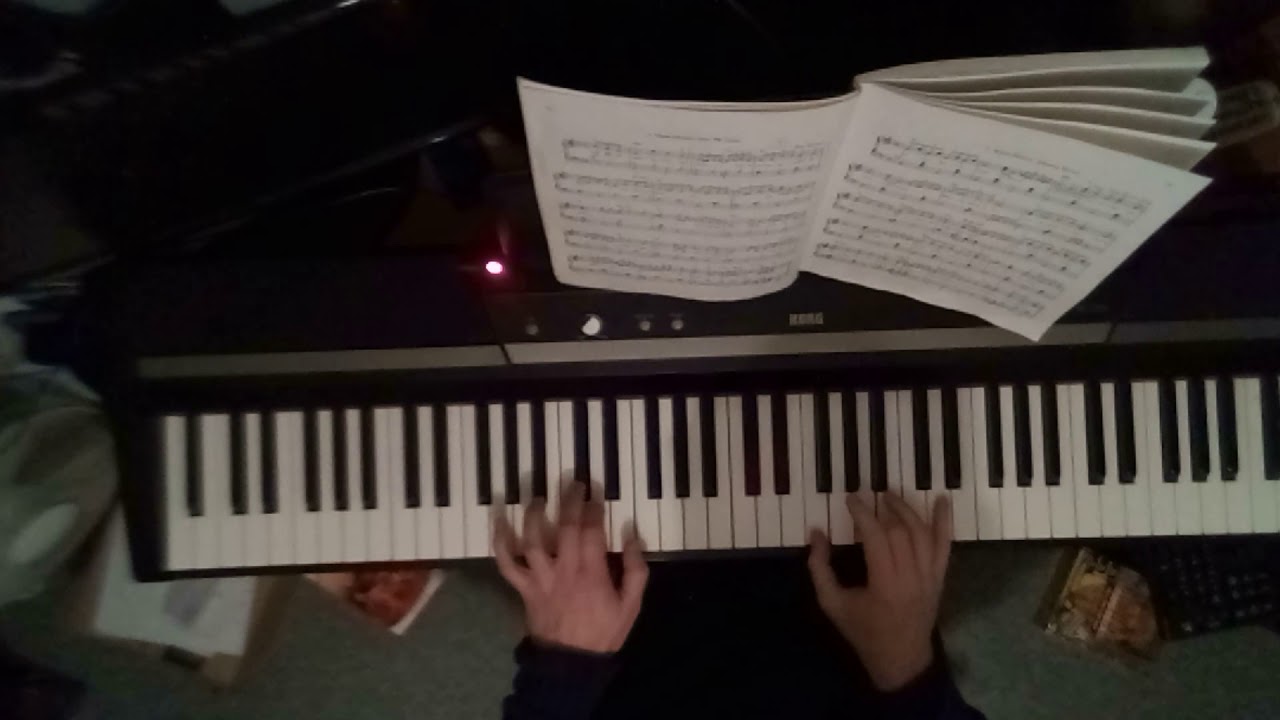 #8 Rufus, Rastus, Johnson Brown