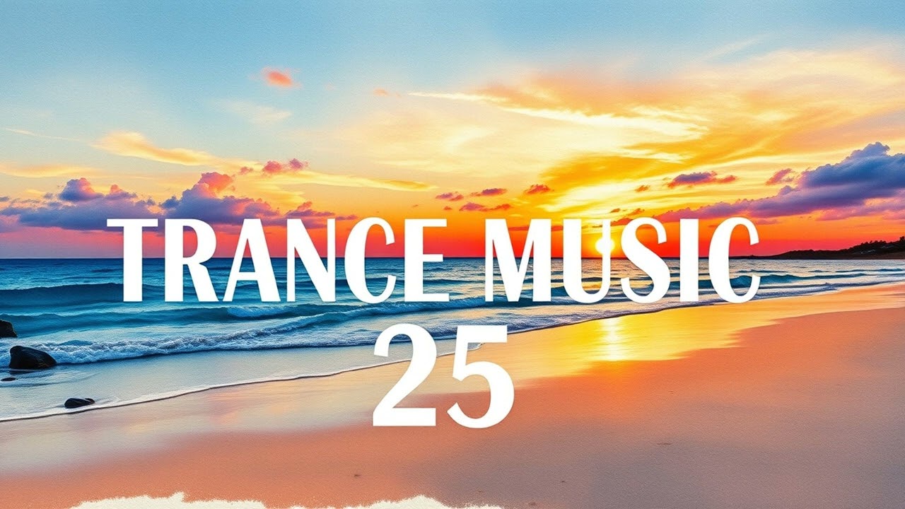 🎶 Best Club Trance 2025 💥 Nonstop Party Anthems