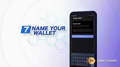 TronLink Android Device Tutorial
