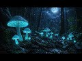 Deep Sleep Meditation | 432 Hz &amp; Brown Noise for Healing, Relaxation &amp; Fast Sleep | 1 Hour 45 Min