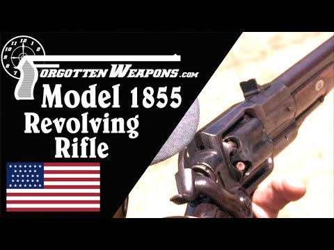 Video: Rk62: Finnish clone of the Kalashnikov assault rifle