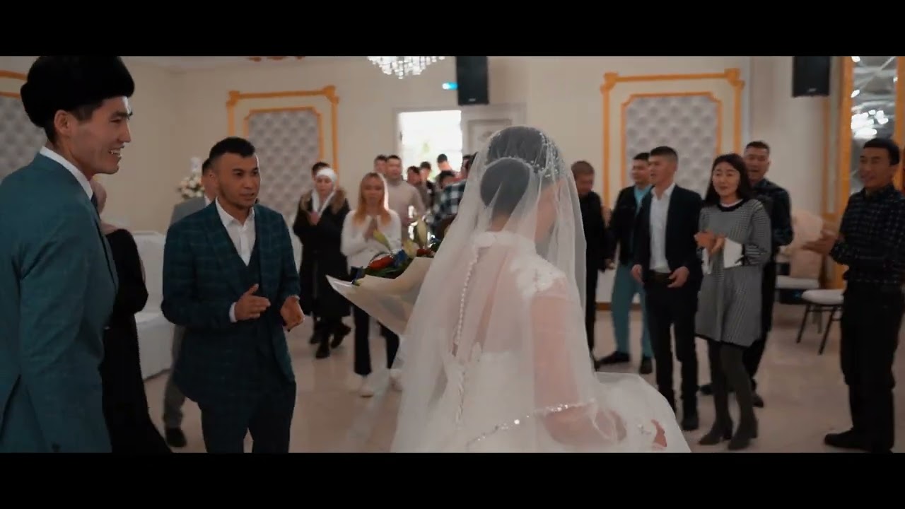 ТОЙ МОСКВА ШААРЫ КУТМАН КАНЫКЕЙ 1 БОЛУГУ