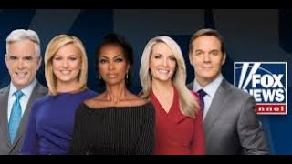Fox News || Fox News Update || Troy Hayden Goodbye's Fox News || Get The Latest Update About Fox.