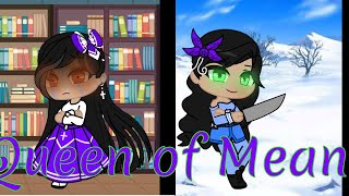 •Queen of Mean•| Aphmau AU GCMV Remake
