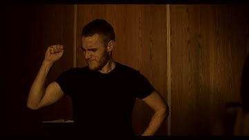 Whiplash- Not My Tempo Scene Re-Creation