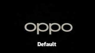 Oppo - Default (OppoLab Remix)