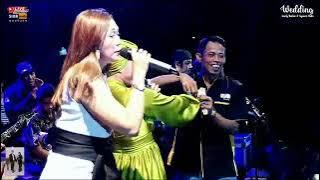 PRIA IDAMAN || ATIKA BASRI FT. LINDA SAFITRI || NiaN Music Sound System || Wedding Sandi-Ayu