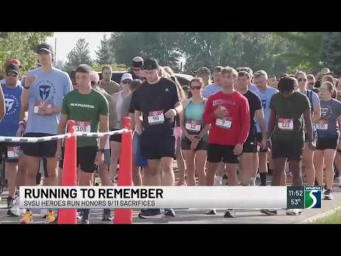 911 Heroes Run