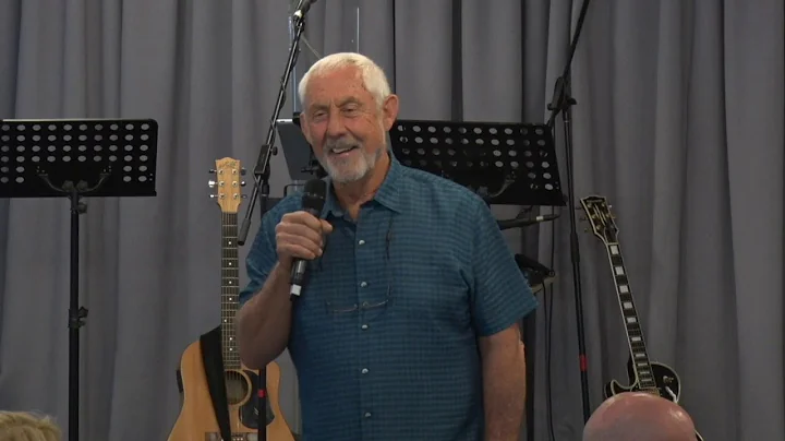 Lloyd Greenhaw Healing Testimonies