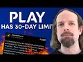 OUTRAGE: Stop Killing Games Blasts AWFUL Sony 30-Day DRM