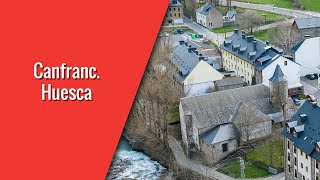 Canfranc
